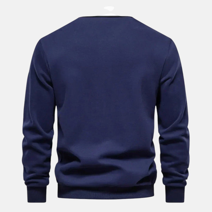 Erik | Klasický styl, moderní pohodlí
