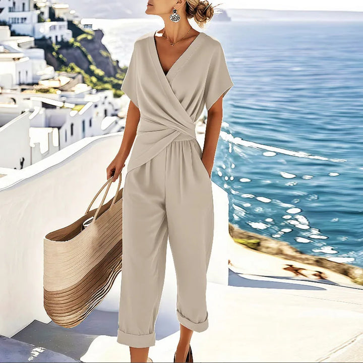 Zdeňka | Elegantní dvoudílná souprava