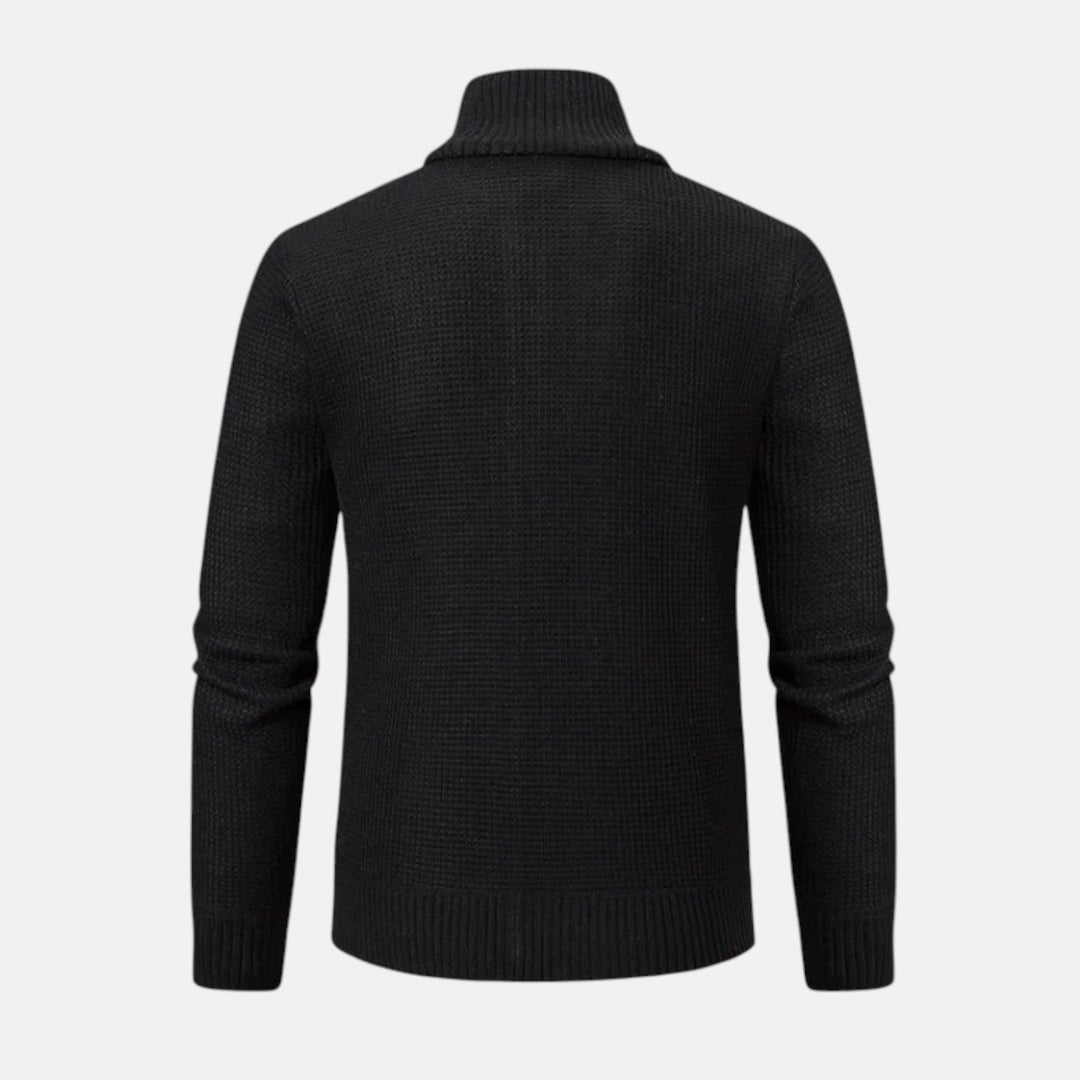 Igor | Elegantní městská bunda