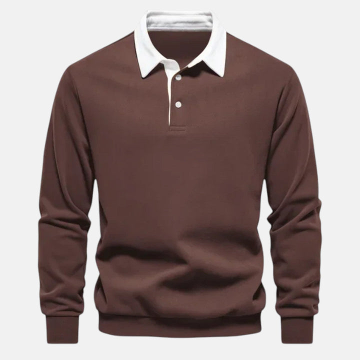 Erik | Klasický styl, moderní pohodlí