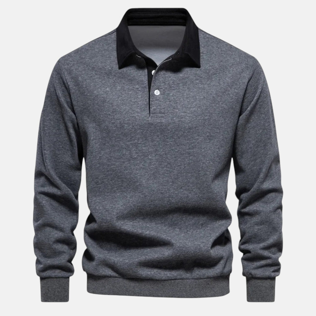 Erik | Klasický styl, moderní pohodlí
