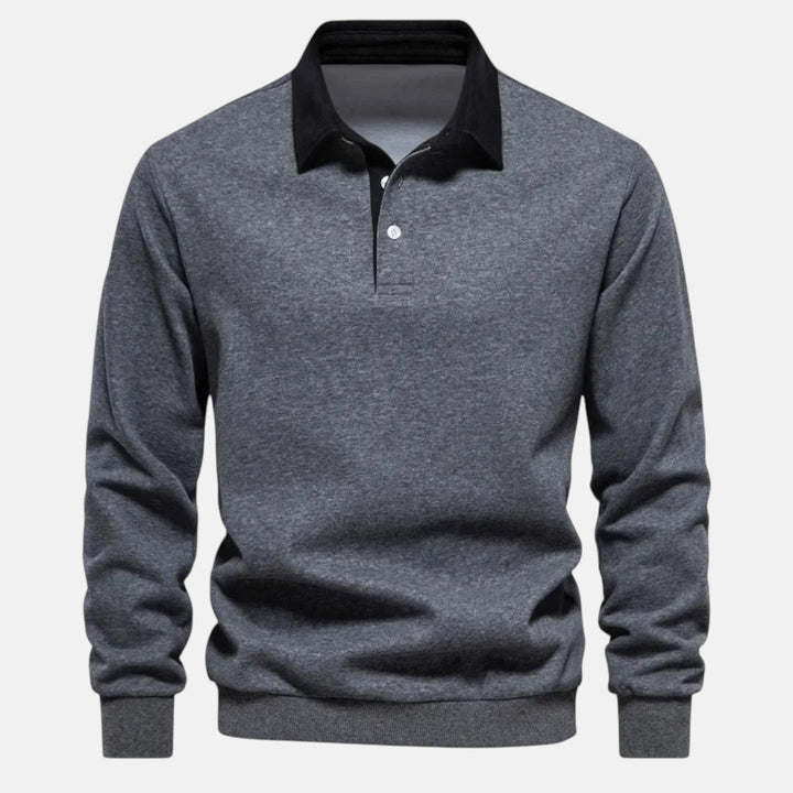 Erik | Klasický styl, moderní pohodlí