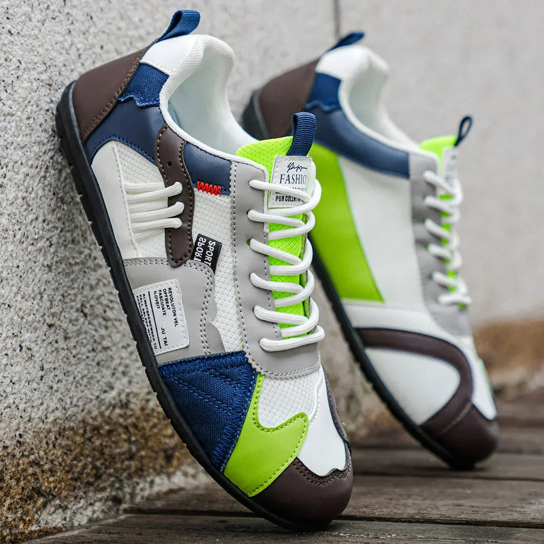 Radim | Barevné retro tenisky