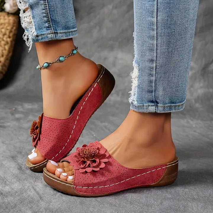 Viktorie | Ortopedické sandály