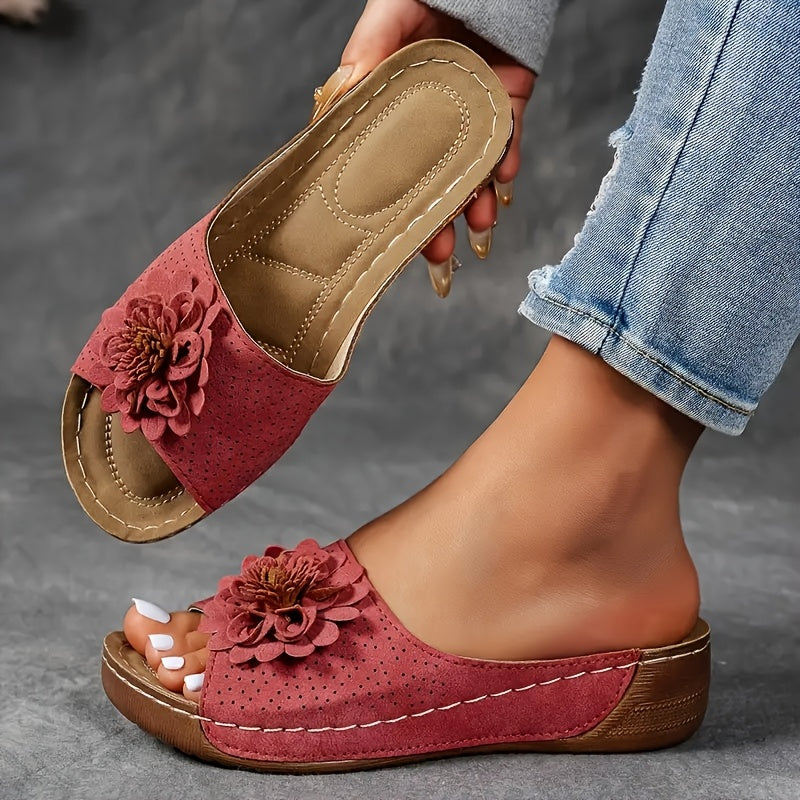 Viktorie | Ortopedické sandály
