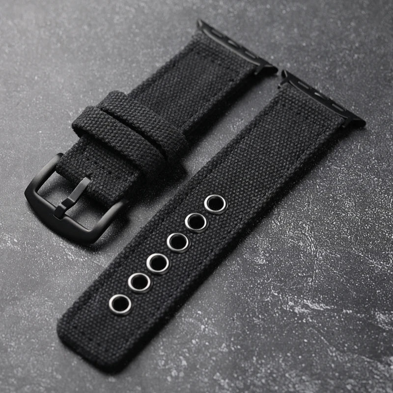 Mojmír | Odolný řemínek pro Apple Watch