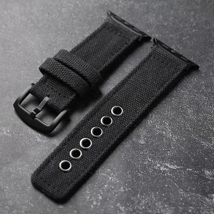 Mojmír | Odolný řemínek pro Apple Watch