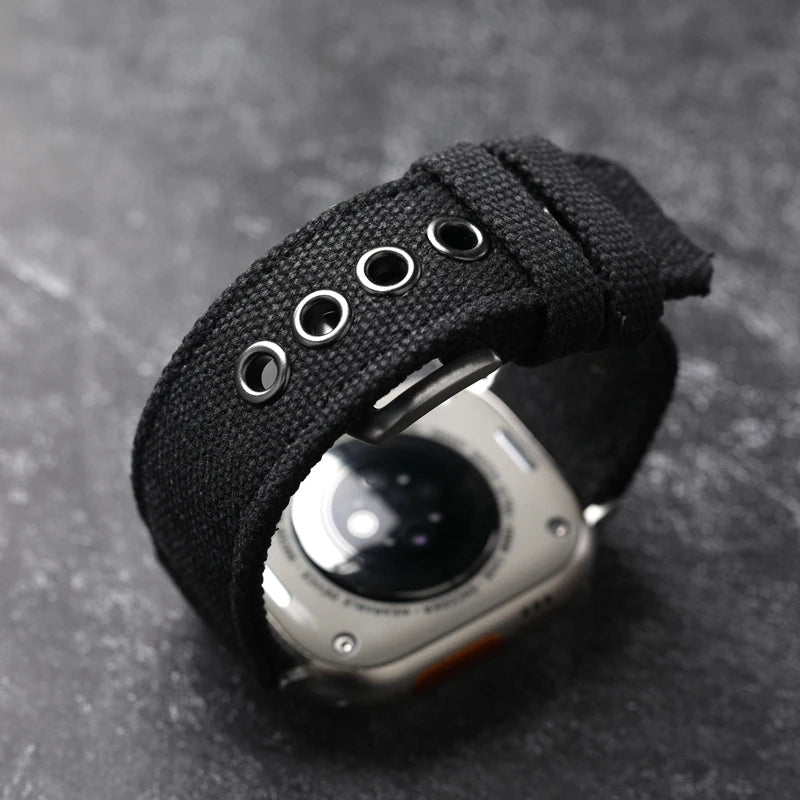 Mojmír | Odolný řemínek pro Apple Watch