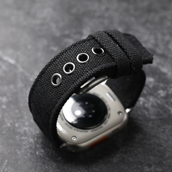 Mojmír | Odolný řemínek pro Apple Watch
