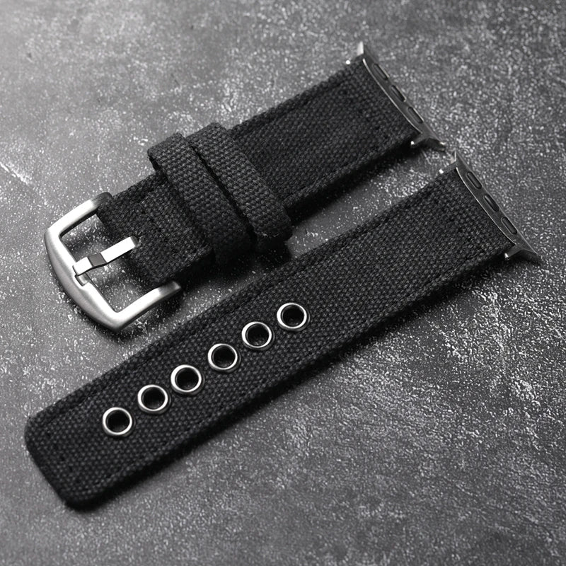 Mojmír | Odolný řemínek pro Apple Watch