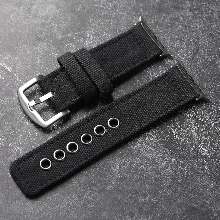 Mojmír | Odolný řemínek pro Apple Watch
