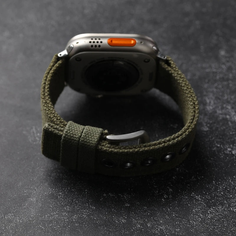Mojmír | Odolný řemínek pro Apple Watch