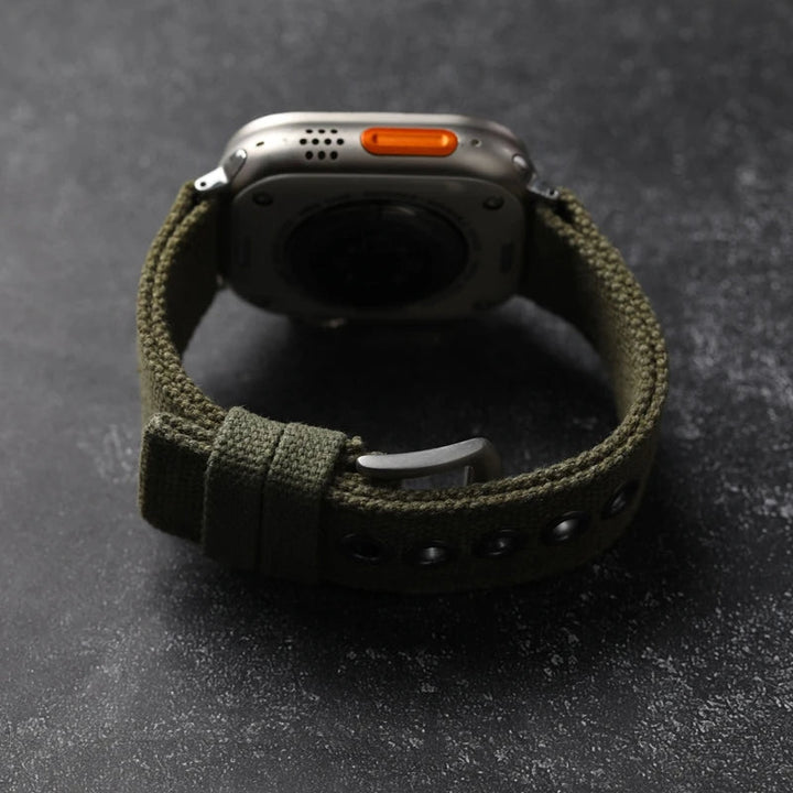 Mojmír | Odolný řemínek pro Apple Watch