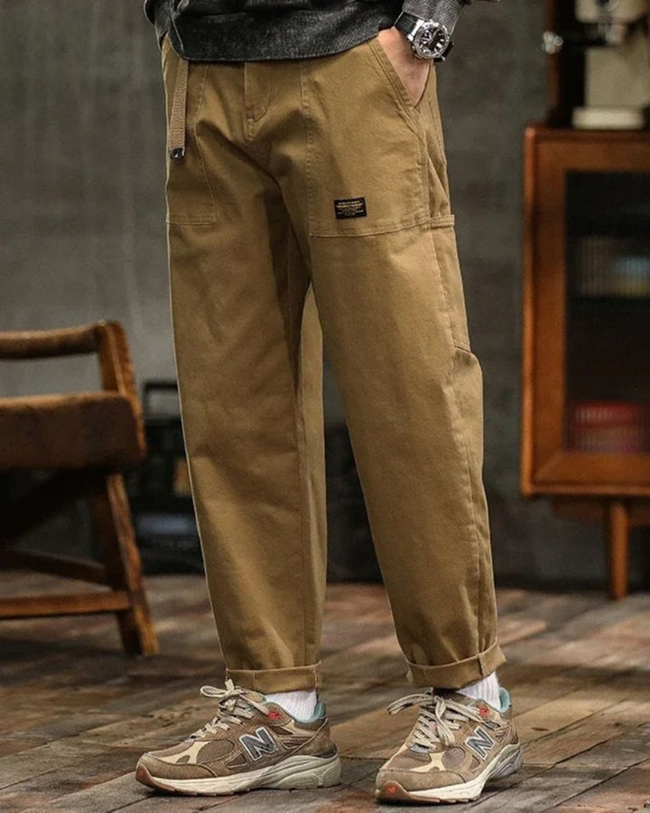 Bohuslav | Vintage cargo kalhoty
