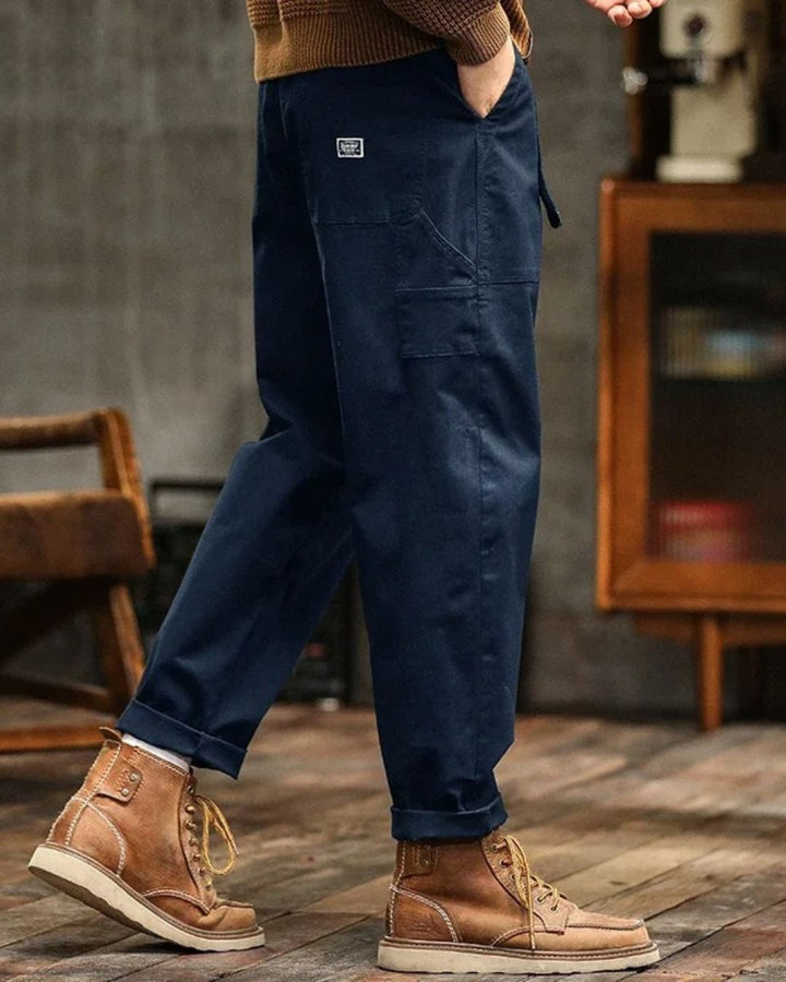 Bohuslav | Vintage cargo kalhoty