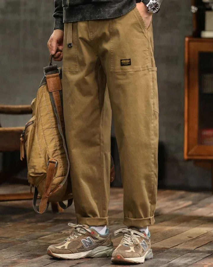Bohuslav | Vintage cargo kalhoty