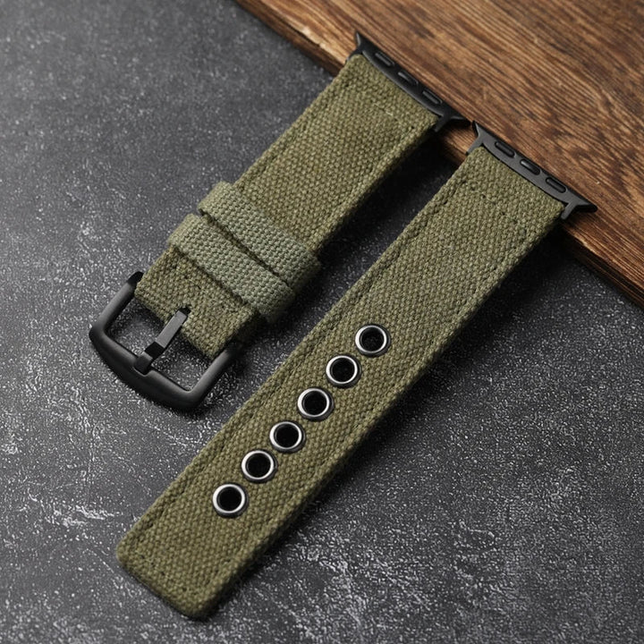 Mojmír | Odolný řemínek pro Apple Watch