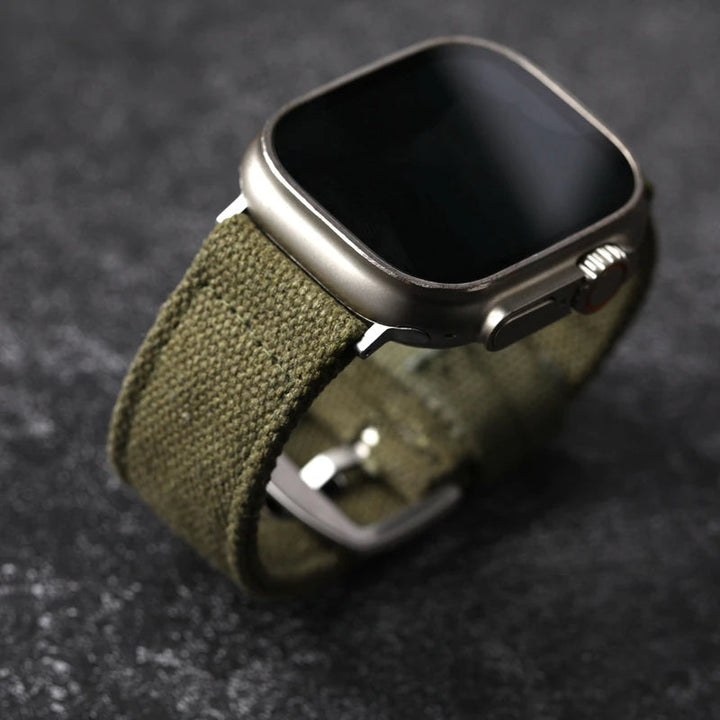 Mojmír | Odolný řemínek pro Apple Watch