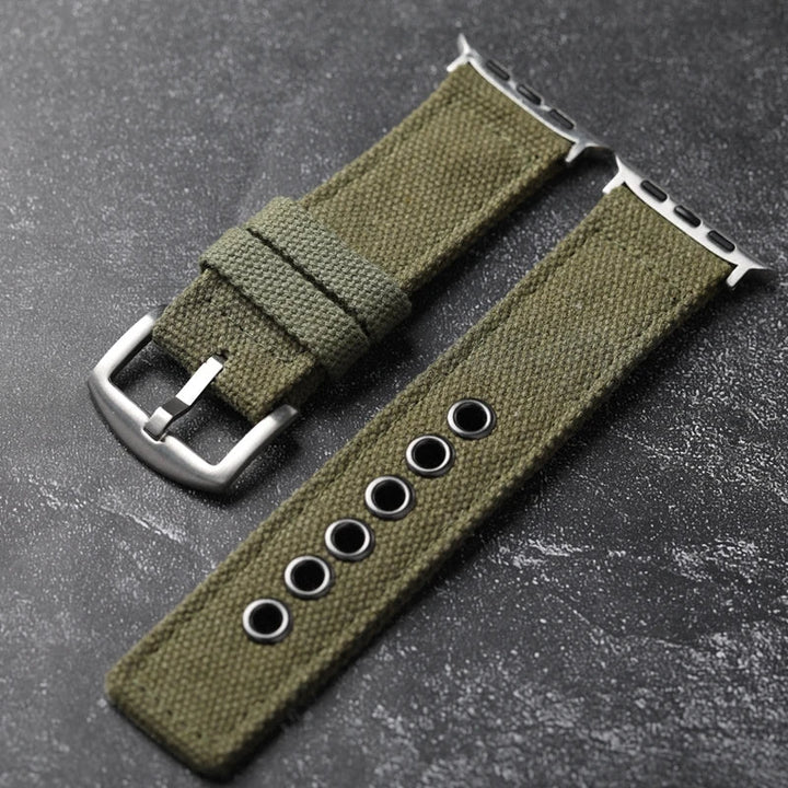 Mojmír | Odolný řemínek pro Apple Watch