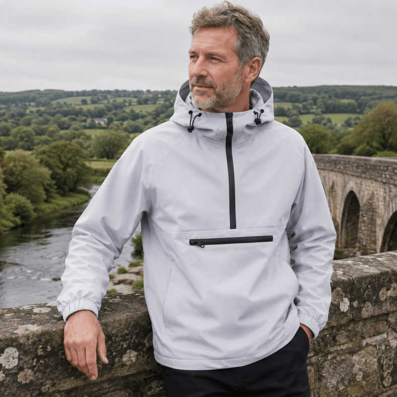 František | Pánská outdoorová bunda odolná vůči počasí
