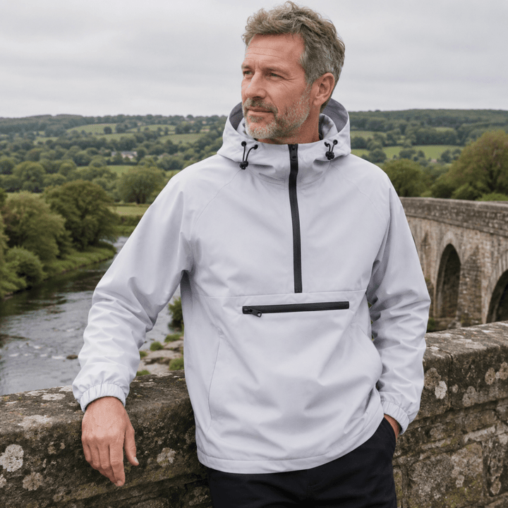 František | Pánská outdoorová bunda odolná vůči počasí
