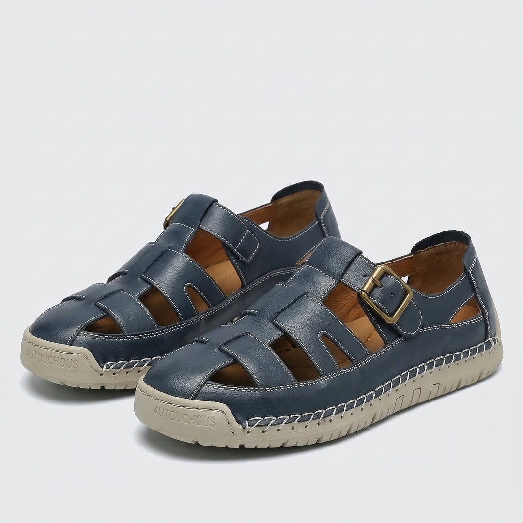 Helena | Lehké pohodlné sandály pro slunečné dny