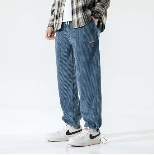 Eduard | Pohodlné pánské streetwearové kalhoty