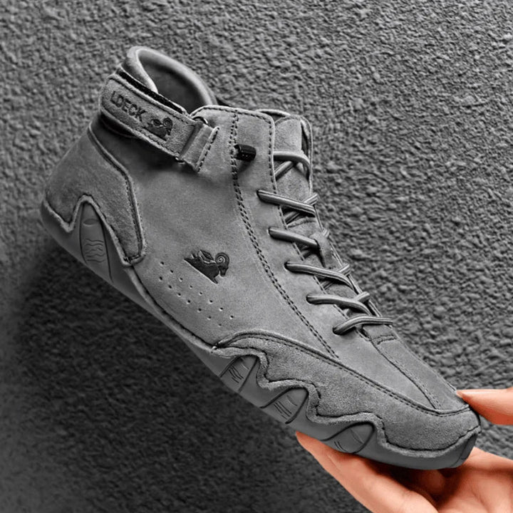 Milan | Pohodlné barefoot boty