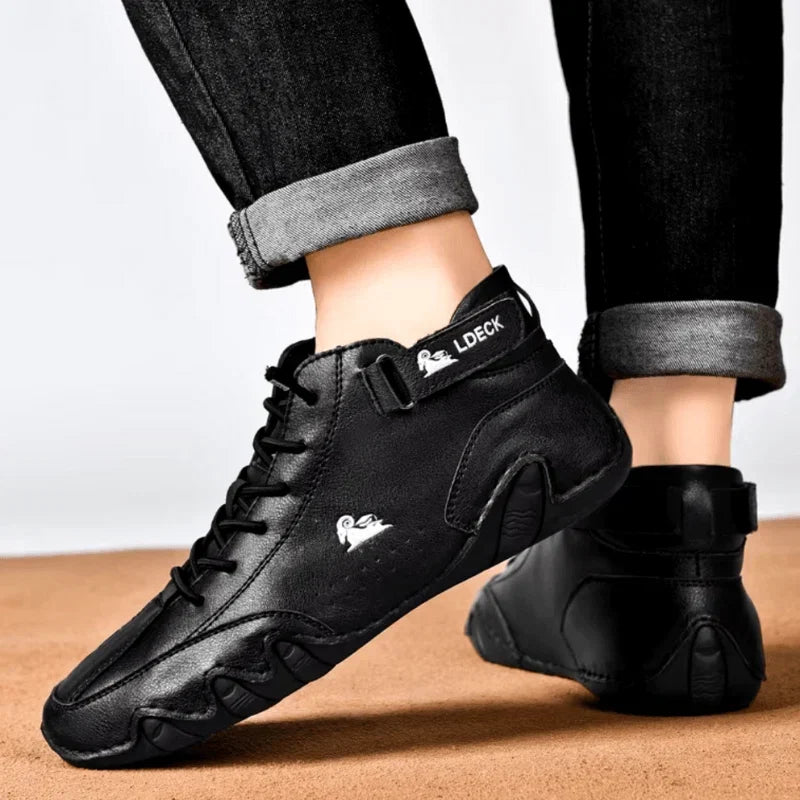 Milan | Pohodlné barefoot boty