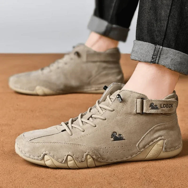 Milan | Pohodlné barefoot boty