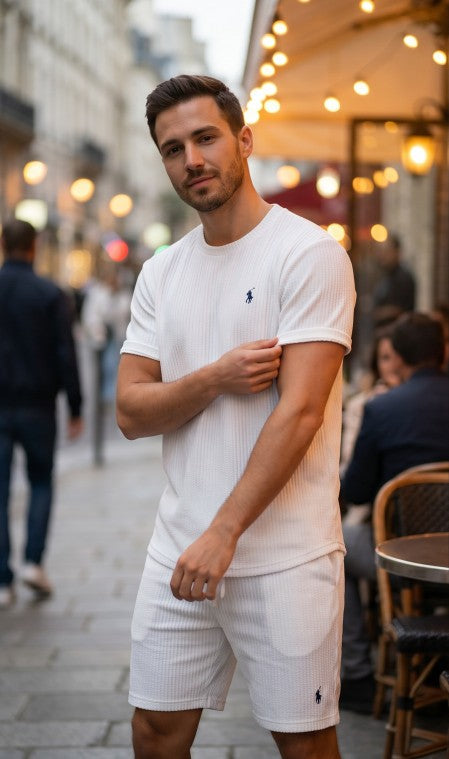 Miroslav | Moderní pánská volnočasová souprava