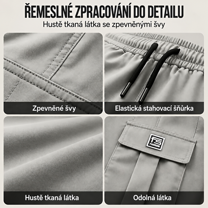 Podrobnosti produktu v češtině